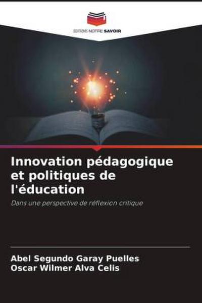 Innovation pédagogique et politiques de l’éducation