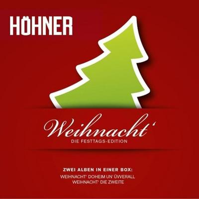 Weihnacht’ - Festtagsedition