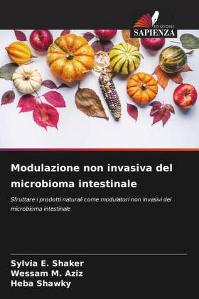 Modulazione non invasiva del microbioma intestinale