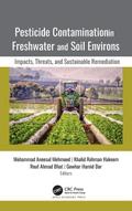 Pesticide Contamination in Freshwater and Soil Environs