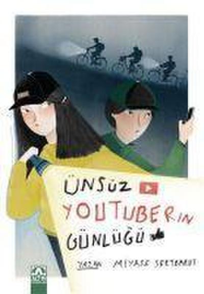 Ünsüz Youtuberin Günlügü
