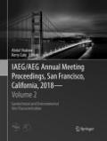 IAEG/AEG Annual Meeting Proceedings, San Francisco, California, 2018 - Volume 2
