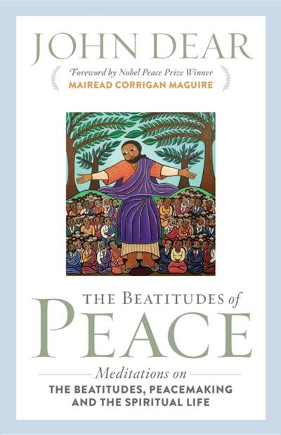The Beatitudes of Peace