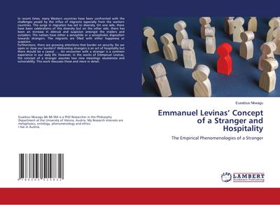 Emmanuel Levinas’ Concept of a Stranger and Hospitality