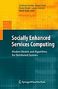 Socially Enhanced Services Computing