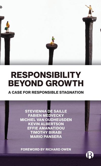 Responsibility Beyond Growth