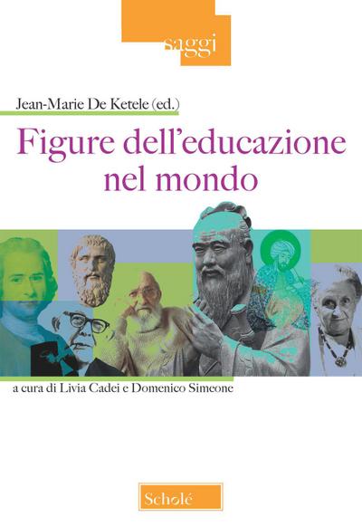 Figure dell’educazione nel mondo