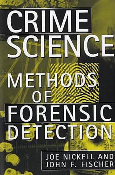 Crime Science