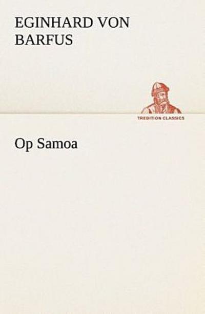 Op Samoa