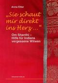 ’Sie schaut mir direkt ins Herz...’