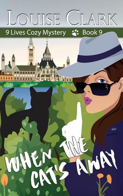 When the Cat’s Away