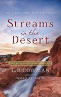 Streams in the Desert
