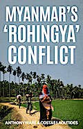 Myanmar’s ’Rohingya’ Conflict