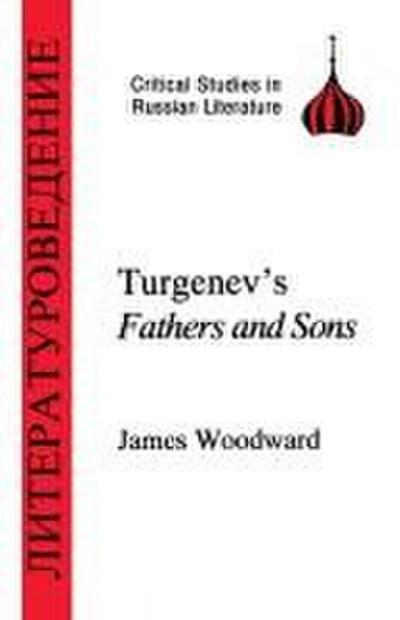 Turgenev’s Fathers and Sons