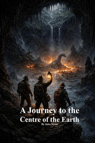 A Journey to the Centre of the Earth