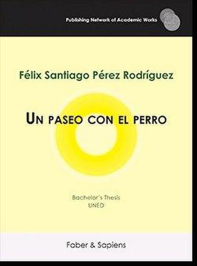 Un paseo con el perro