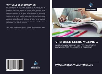 VIRTUELE LEEROMGEVING