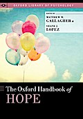 The Oxford Handbook of Hope