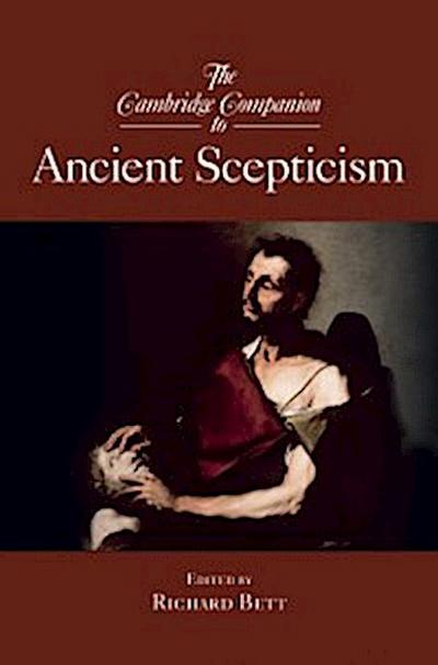 Cambridge Companion to Ancient Scepticism