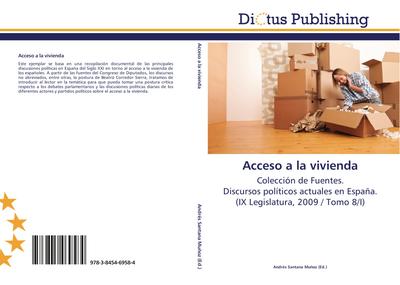 Acceso a la vivienda