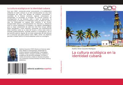 La cultura ecológica en la identidad cubana