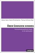 Über Grenzen hinweg