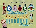 Daddy Christmas and Hanukkah Mama - Selina Alko