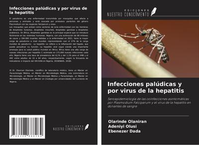 Infecciones palúdicas y por virus de la hepatitis