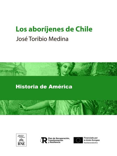 Los aborijenes de Chile