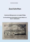 Zwei Schriften