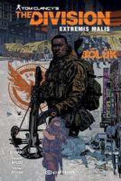Bölük - Tom Clancys The Division Extremis Malis