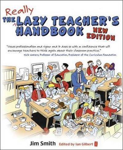 The Lazy Teacher’s Handbook