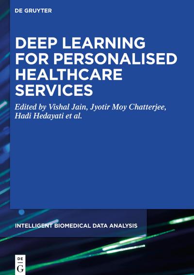 Deep Learning for Personalized Healthcare Services