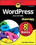 WordPress All-in-One For Dummies