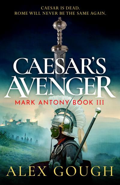 Caesar’s Avenger