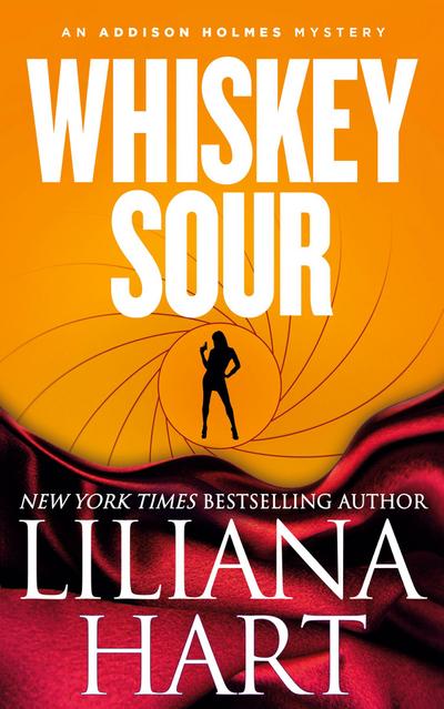 Hart, L: Whiskey Sour
