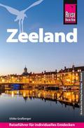 Reise Know-How Zeeland