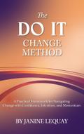 The DO IT Change Method