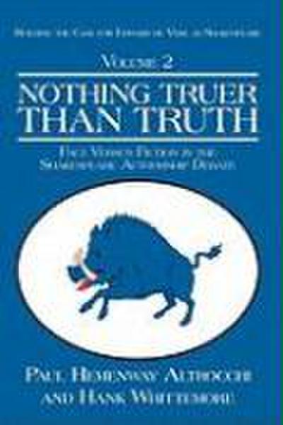 Nothing Truer Than Truth