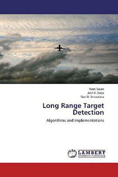 Long Range Target Detection