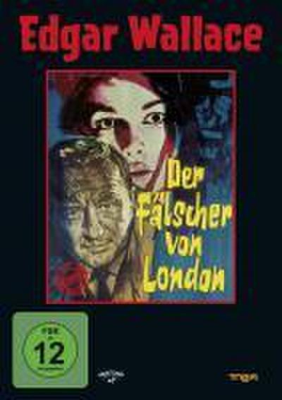 Edgar Wallace (1961) Der Fälscher von London