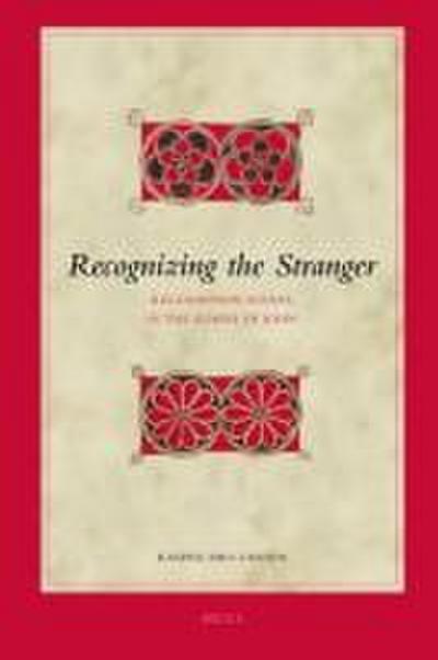 Recognizing the Stranger