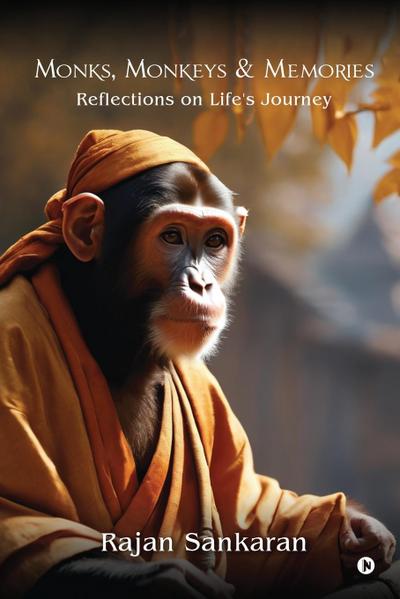 Monks, Monkeys and Memories