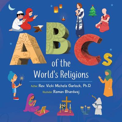 ABCs of the World’s Religions