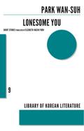 Lonesome You