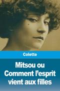 Mitsou ou Comment l’esprit vient aux filles