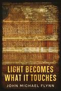 Light Becomes What It Touches