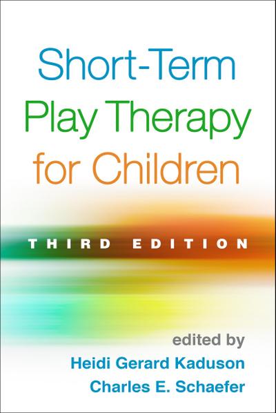 Short-Term Play Therapy for Children