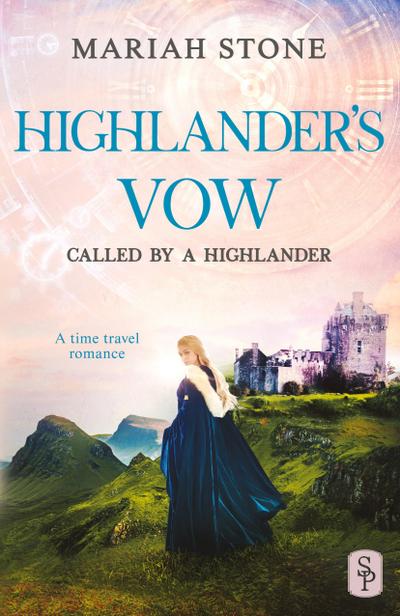Highlander’s Vow