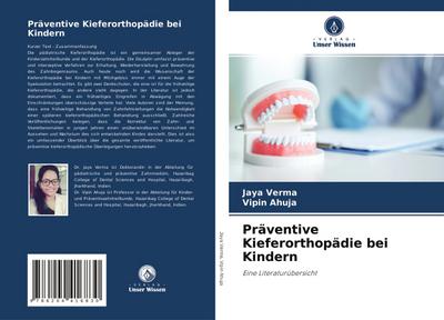 Präventive Kieferorthopädie bei Kindern